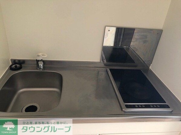 レオネクストリモーネVの物件内観写真